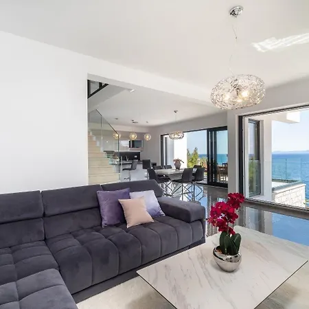 Prázdninový dům Ferienhaus Mit Privatpool Fur 6 Personen Ca 166 Qm In Prizba, Dalmatien Suddalmatien