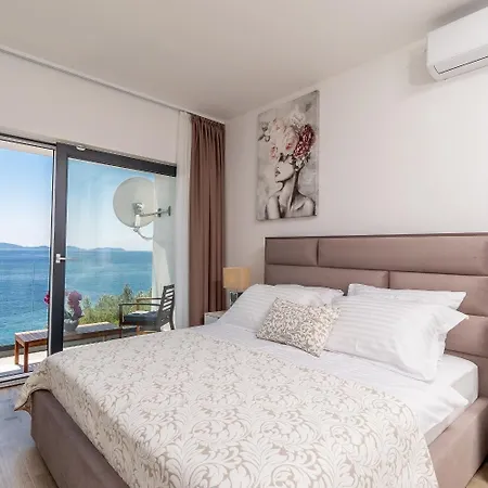 Ferienhaus Mit Privatpool Fur 6 Personen Ca 166 Qm In Prizba, Dalmatien Suddalmatien * Prizba