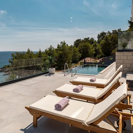 Ferienhaus Mit Privatpool Fur 6 Personen Ca 166 Qm In Prizba, Dalmatien Suddalmatien Prizba