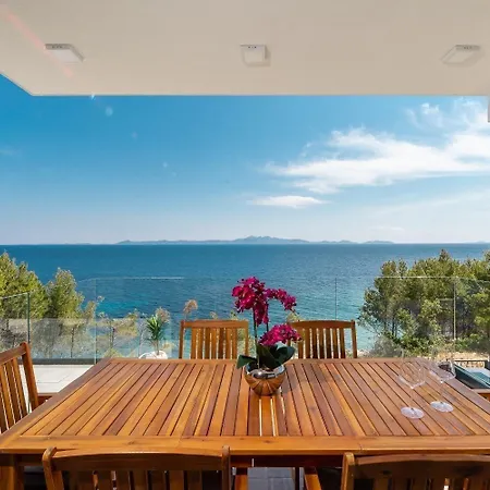 Ferienhaus Mit Privatpool Fur 6 Personen Ca 166 Qm In Prizba, Dalmatien Suddalmatien Prázdninový dům Prizba